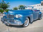 Thumbnail Photo 22 for 1948 Lincoln Continental